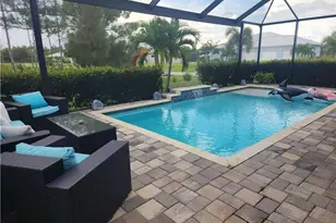 3801 Kismet Lakes Ln, Cape Coral, FL 33993 - Photo 19