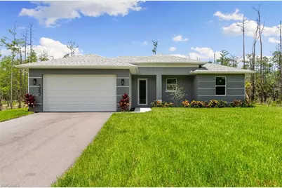 343 Desoto Blvd N, Naples, FL 34120 - Photo 1