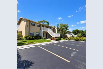 4777 Orange Grove Blvd #1, North Fort Myers, FL 33903 - Photo 13