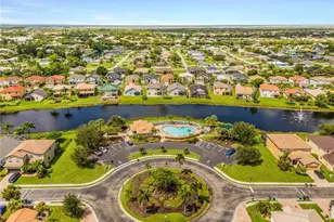 2229 Cape Heather Cir, Cape Coral, FL 33991 - Photo 15
