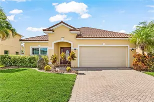 2229 Cape Heather Cir, Cape Coral, FL 33991 - Photo 1