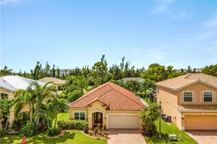 2229 Cape Heather Cir, Cape Coral, FL 33991 - Photo 9