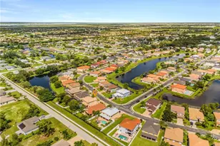 2229 Cape Heather Cir, Cape Coral, FL 33991 - Photo 25