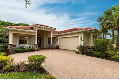 3971 Otter Bend Cir, Fort Myers, FL 33905 - Photo 3