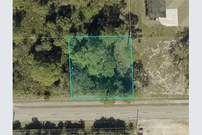 504 W 6th St, Lehigh Acres, FL 33972 - Photo 1