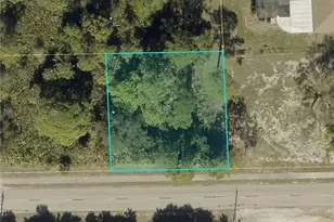 504 W 6th St, Lehigh Acres, FL 33972 - Photo 1