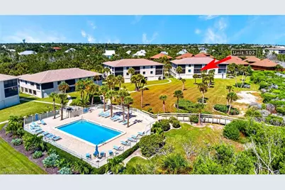 1919 Olde Middle Gulf Dr #102, Sanibel, FL 33957 - Photo 25