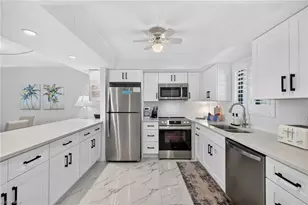 1919 Olde Middle Gulf Dr, Sanibel, FL 33957 - Photo 7