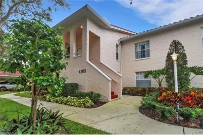 100 Siena Way #1201, Naples, FL 34119 - Photo 1