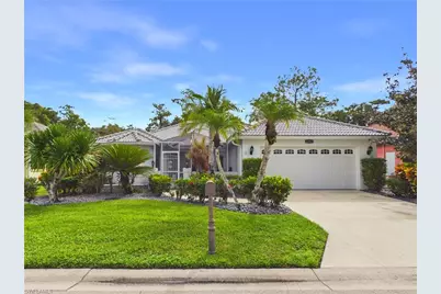 12767 Hunters Ridge Dr, Bonita Springs, FL 34135 - Photo 1