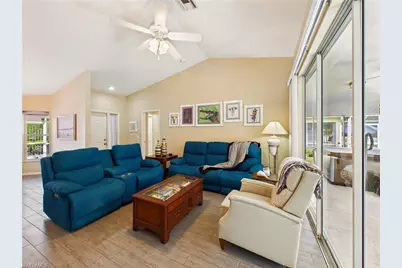 12767 Hunters Ridge Dr, Bonita Springs, FL 34135 - Photo 7