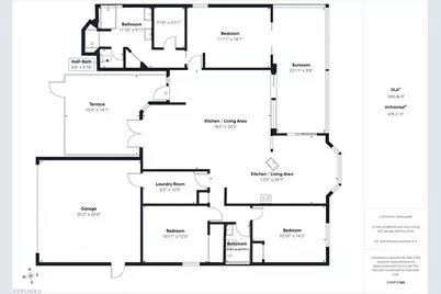 12767 Hunters Ridge Dr, Bonita Springs, FL 34135 - Photo 25