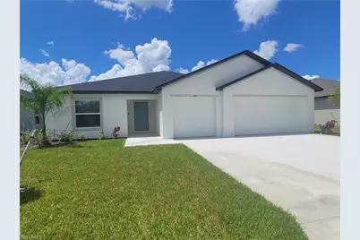 17127 Pompeii Way, North Fort Myers, FL 33917 - Photo 1