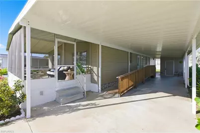 515 Blossom Ct, North Fort Myers, FL 33917 - Photo 5