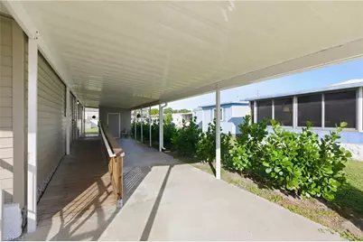 515 Blossom Ct, North Fort Myers, FL 33917 - Photo 3