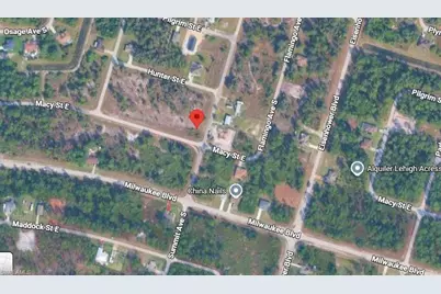 945 Macy St E, Lehigh Acres, FL 33974 - Photo 1