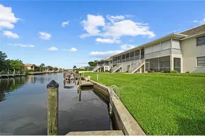 1120 SE 46th St #2G, Cape Coral, FL 33904 - Photo 25