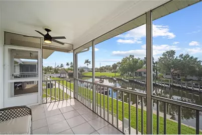 1120 SE 46th St #2G, Cape Coral, FL 33904 - Photo 11