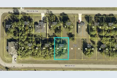 3901 NW 45th St, Cape Coral, FL 33993 - Photo 1
