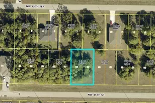 3901 NW 45th St, Cape Coral, FL 33993 - Photo 1