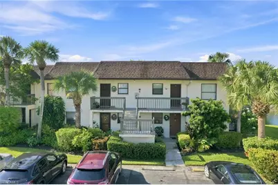 9271 Central Park Dr #206, Fort Myers, FL 33919 - Photo 27