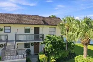 9271 Central Park Dr, Fort Myers, FL 33919 - Photo 1