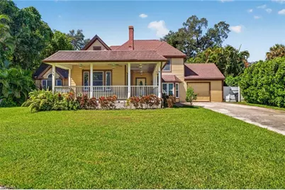 1460 Manuels Dr, Fort Myers, FL 33901 - Photo 1