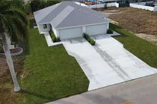 1148 SW 47th Terrace, Cape Coral, FL 33914 - Photo 1