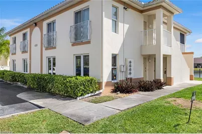 406 SW 3rd St #102, Cape Coral, FL 33991 - Photo 25
