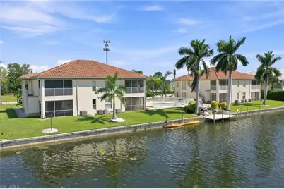 406 SW 3rd St #102, Cape Coral, FL 33991 - Photo 23