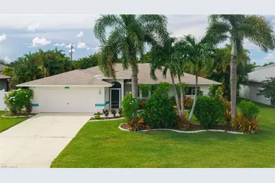 3106 SE 8th Pl, Cape Coral, FL 33904 - Photo 1