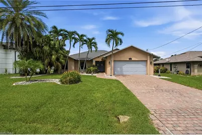 1327 SE 17th St, Cape Coral, FL 33990 - Photo 1