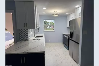 828 Victoria Dr #C7, Cape Coral, FL 33904 - Photo 5