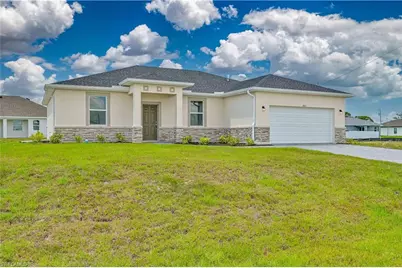 2832 NW 21st Pl, Cape Coral, FL 33993 - Photo 1