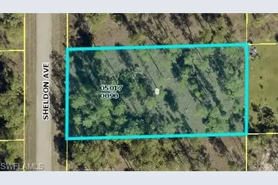 1306 Sheldon Ave, Lehigh Acres, FL 33972 - Photo 1
