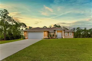 608 Truman Ave, Lehigh Acres, FL 33972 - Photo 1