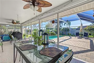 606 SE 15th St, Cape Coral, FL 33990 - Photo 9
