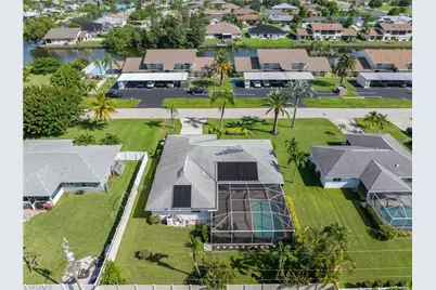 606 SE 15th St, Cape Coral, FL 33990 - Photo 41