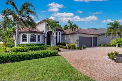 1406 Cape Coral Pkwy W, Cape Coral, FL 33914 - Photo 1