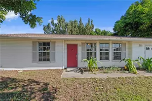 1931 NE 14th Terrace, Cape Coral, FL 33909 - Photo 1
