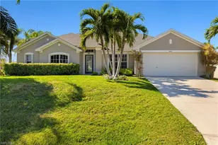 4440 SW 15th Ave, Cape Coral, FL 33914 - Photo 1