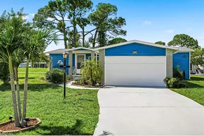 10074 Broken Woods Ct, North Fort Myers, FL 33903 - Photo 1