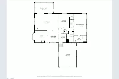 10074 Broken Woods Ct, North Fort Myers, FL 33903 - Photo 5