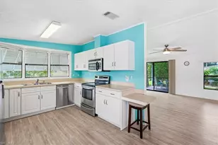 10074 Broken Woods Ct, North Fort Myers, FL 33903 - Photo 13