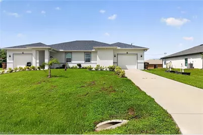 5209/5211 24th St SW, Lehigh Acres, FL 33973 - Photo 1