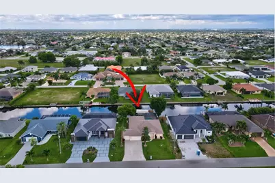 3841 SW 17th Pl, Cape Coral, FL 33914 - Photo 33