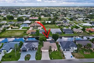 3841 SW 17th Pl, Cape Coral, FL 33914 - Photo 33