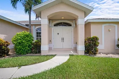 3841 SW 17th Pl, Cape Coral, FL 33914 - Photo 3