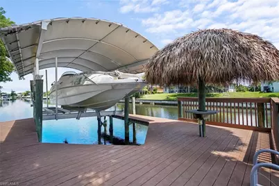3841 SW 17th Pl, Cape Coral, FL 33914 - Photo 25