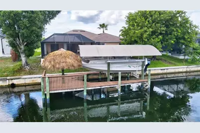 3841 SW 17th Pl, Cape Coral, FL 33914 - Photo 31